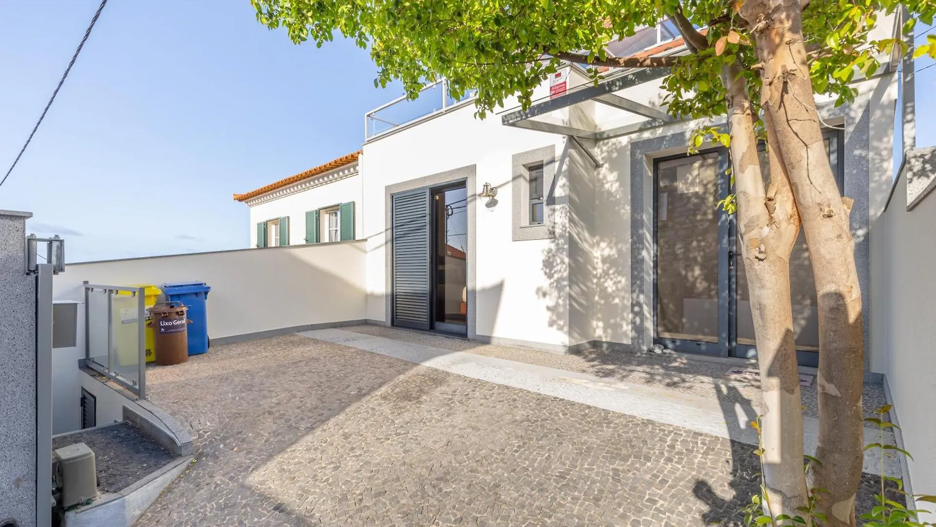 Prázdninový dům Vila Flh Funchal Sissi Lanco With View
