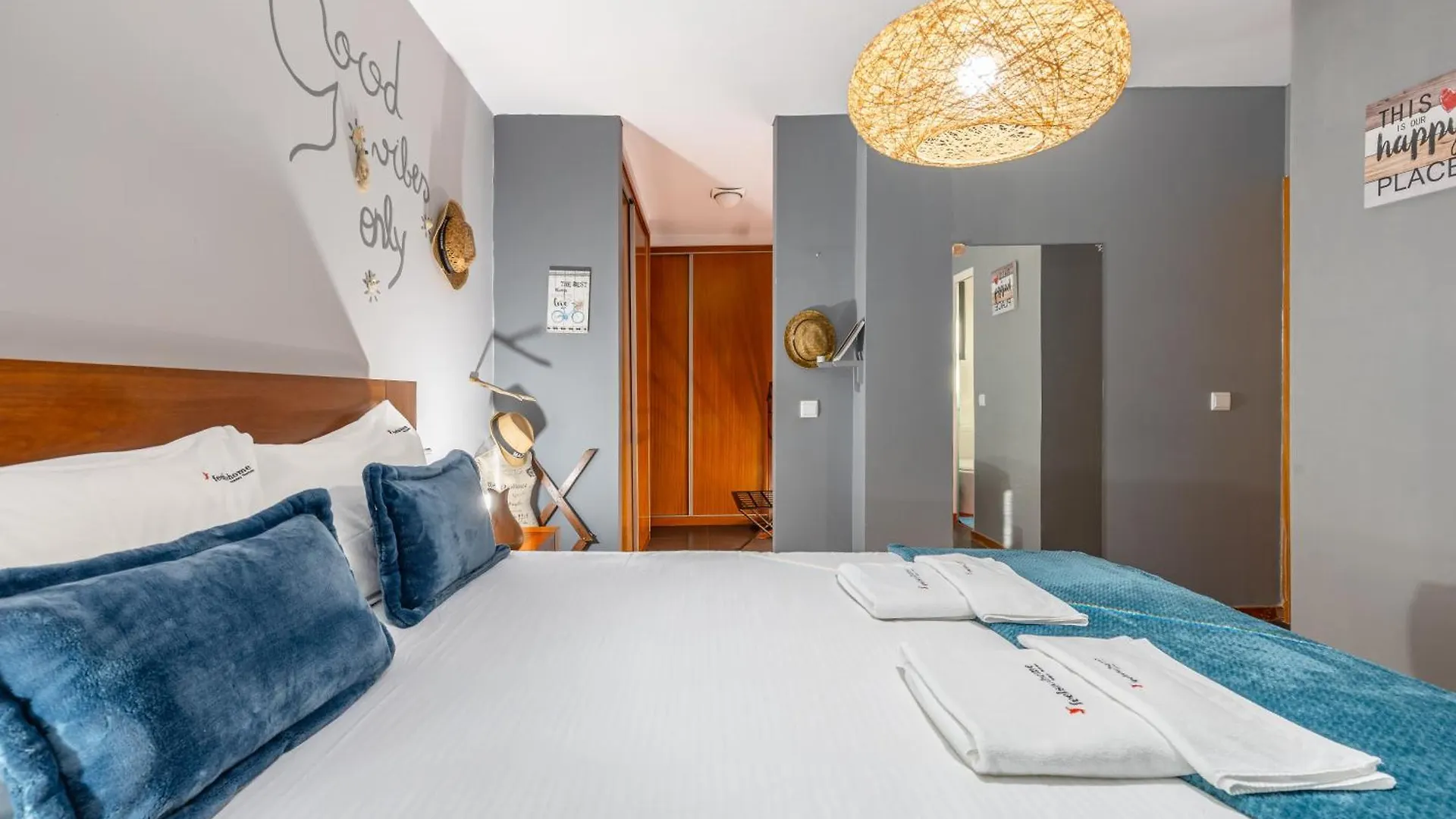 Flh Funchal Sissi Lanco With View Villa Tatil Evi