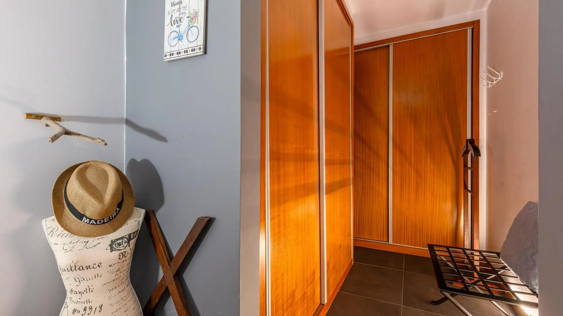 Flh Funchal Sissi Lanco With View Villa 0*,