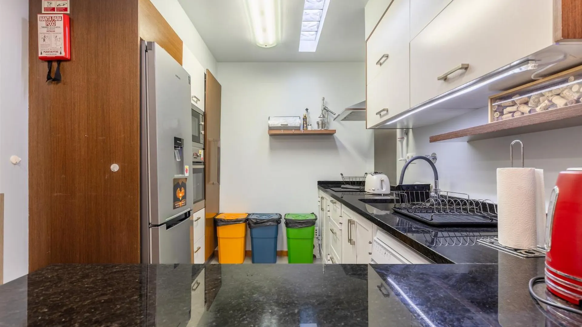 Flh Funchal Sissi Lanco With View Villa Tatil Evi
