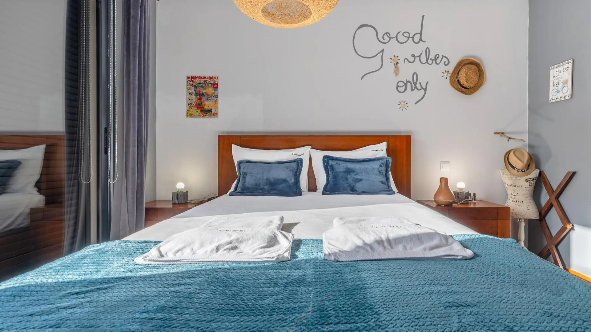 Tatil Evi Flh Funchal Sissi Lanco With View Villa Portekiz