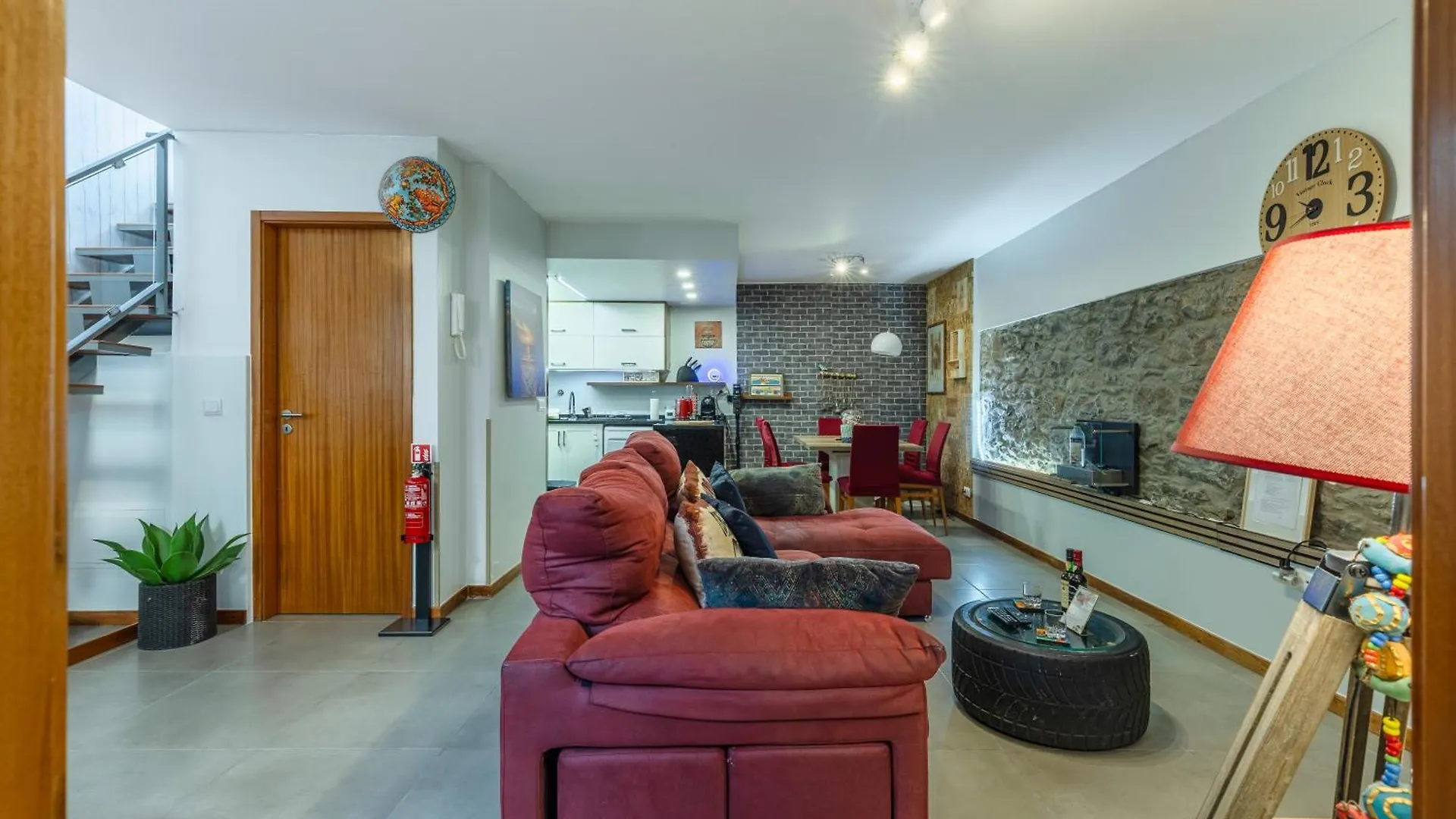 Vila Flh Funchal Sissi Lanco With View