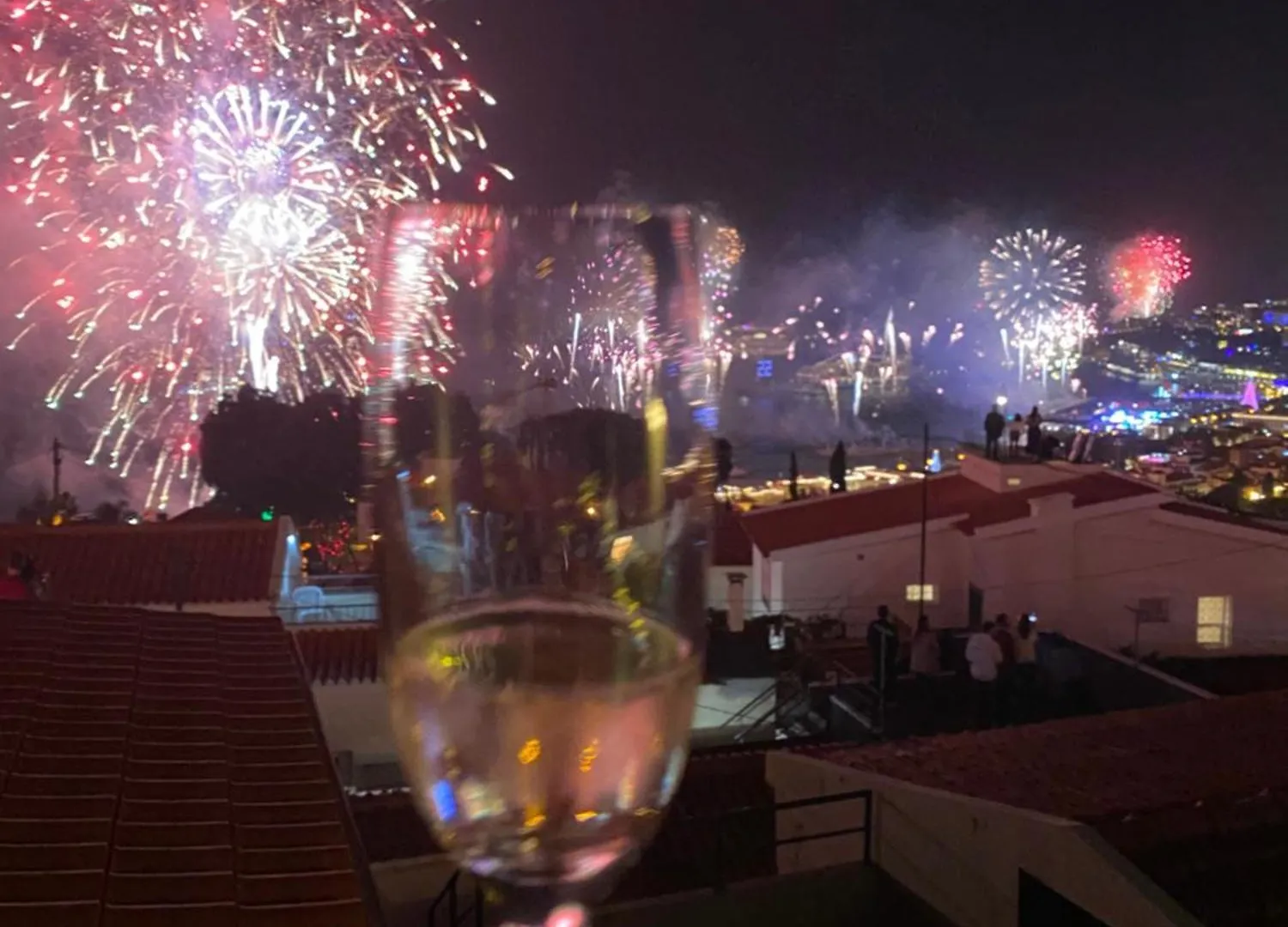 Vila Flh Funchal Sissi Lanco With View Funchal (Madeira)